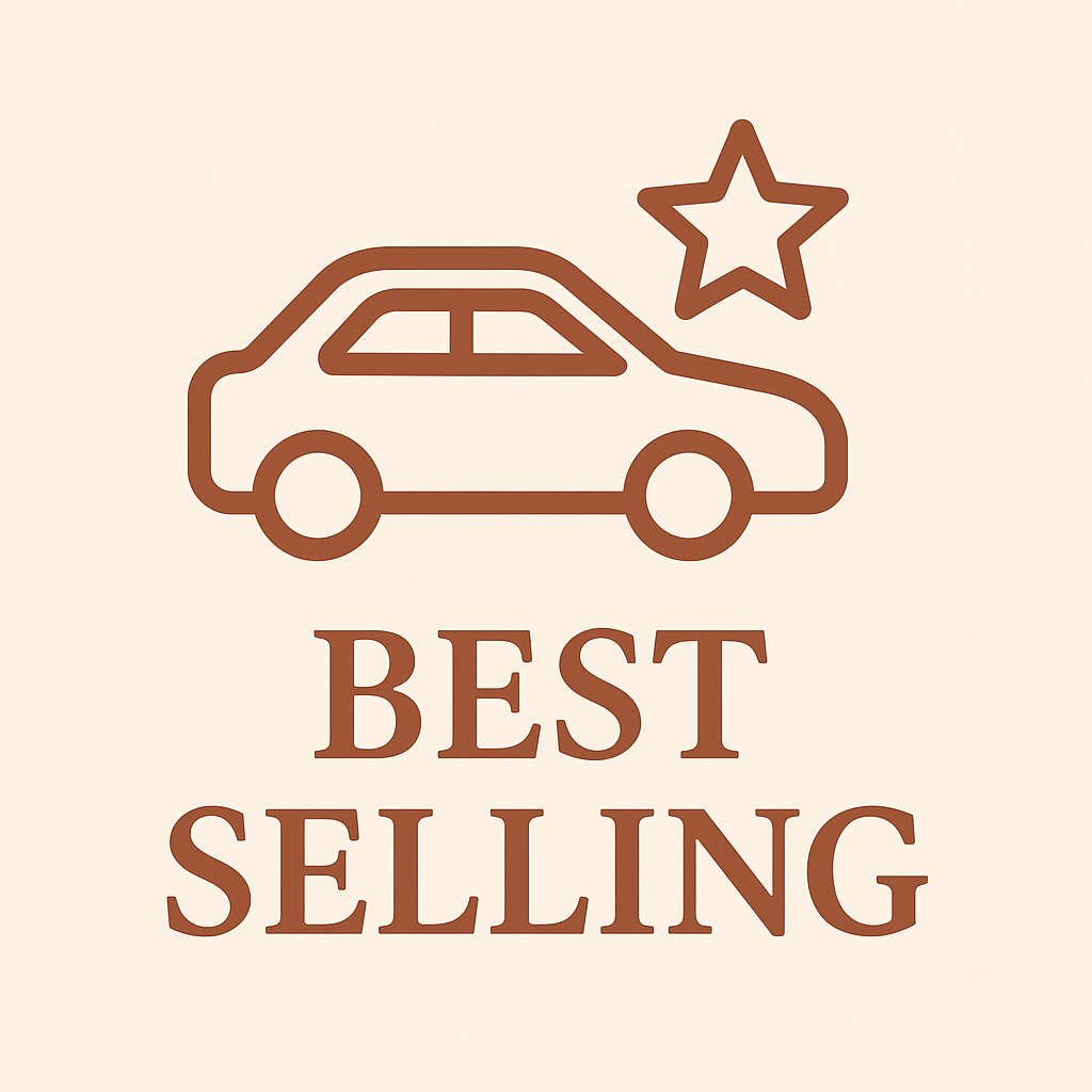 Best Selling